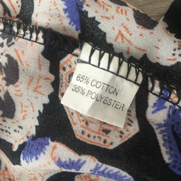 EUC Baby doll dress by passion fusion. - Picture 4 of 4